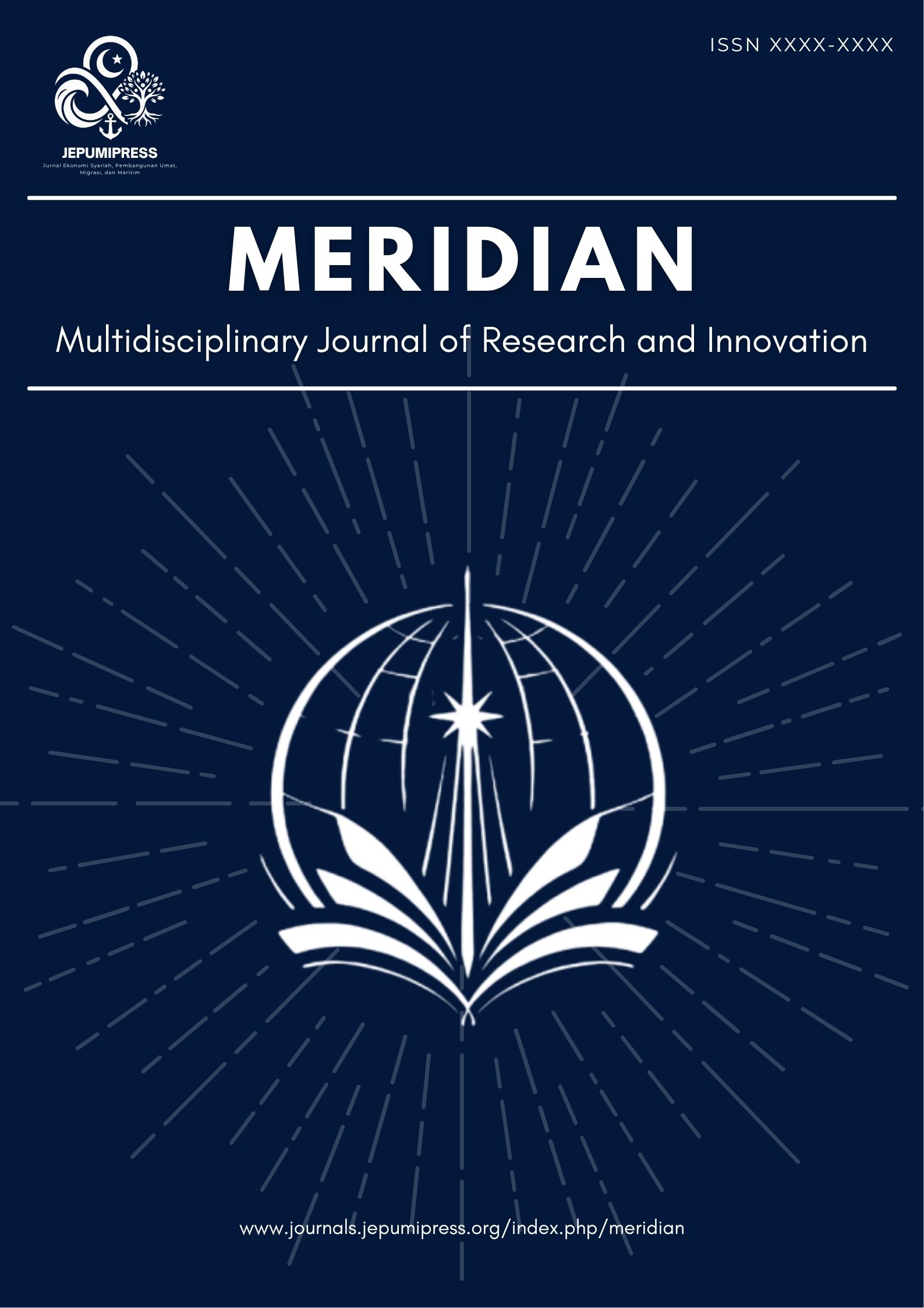 Meridian journals
