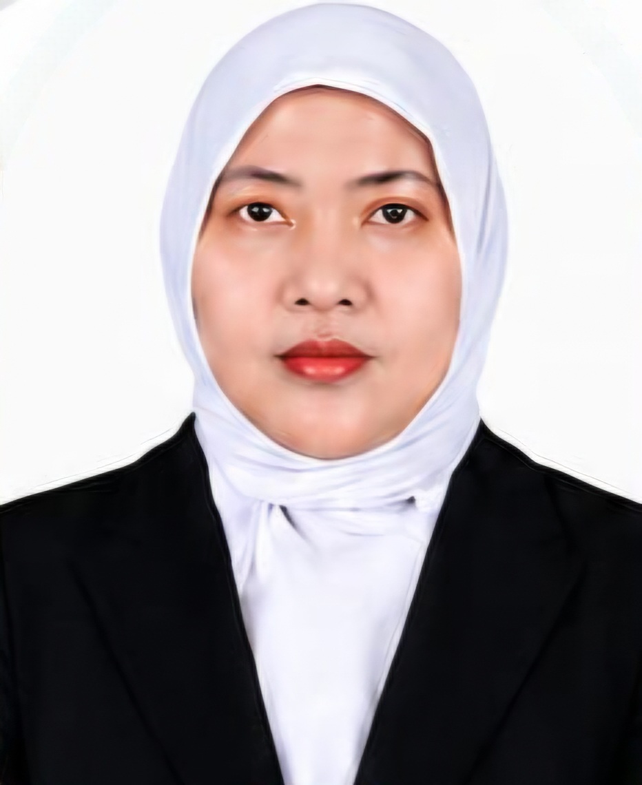 Dr. Hj. Eny Triastuti, SE, MM.